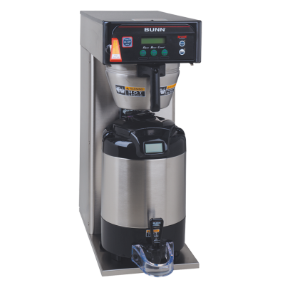 Cafeteira ICBA - Infusion Series