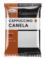 Cappuccino Canela
