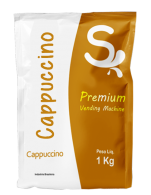 Cappuccino Premium