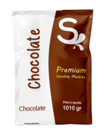 Chocolate Premium