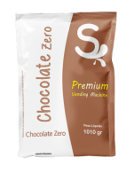Chocolate Premium Zero